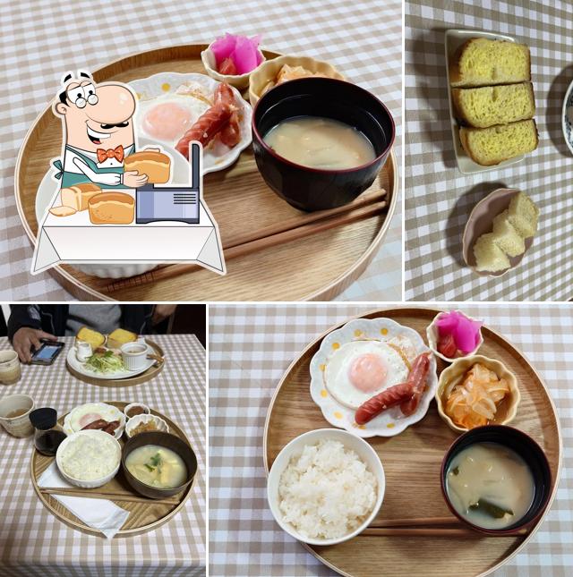 ごはん処 縁
