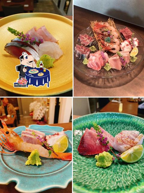 蘇しじ