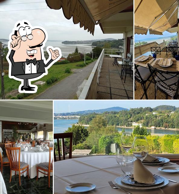 Restaurante A Cabana