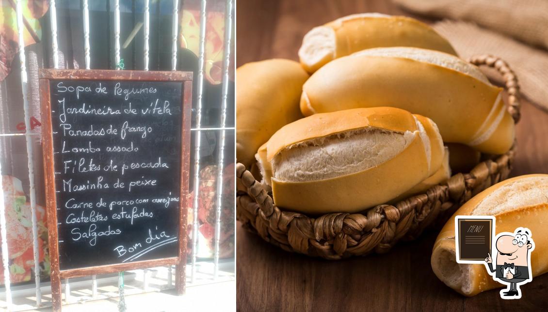 Sabores da Graça
