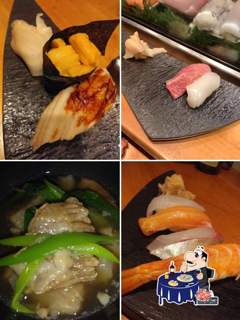 Sushi Toro