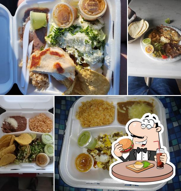 Taco El Paisa