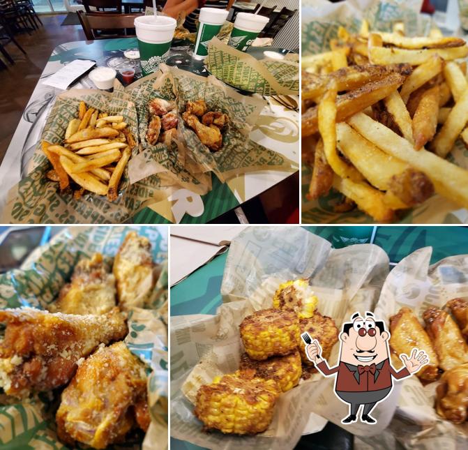 Wingstop