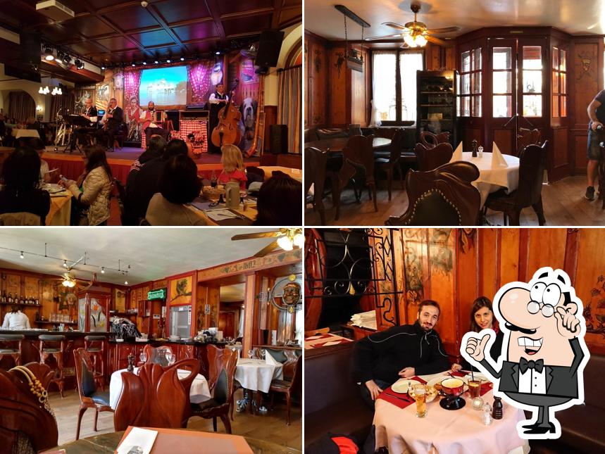Restaurant Fritschi