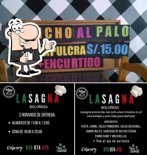 Allqa Restaurante