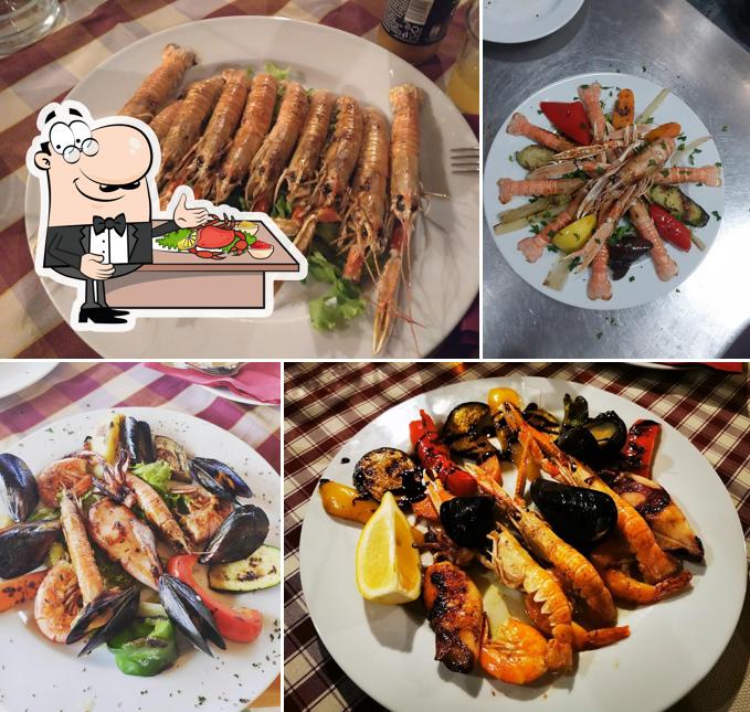 Bistro Arka