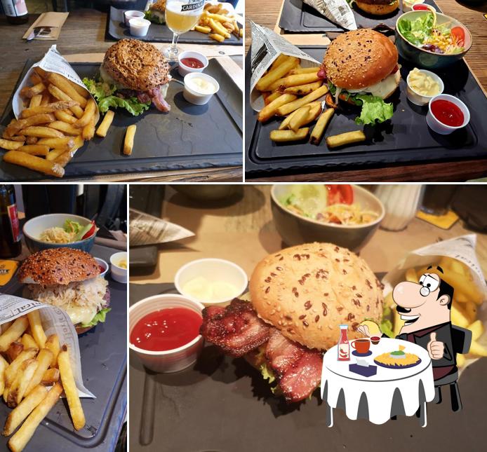 Brown Cow Pub