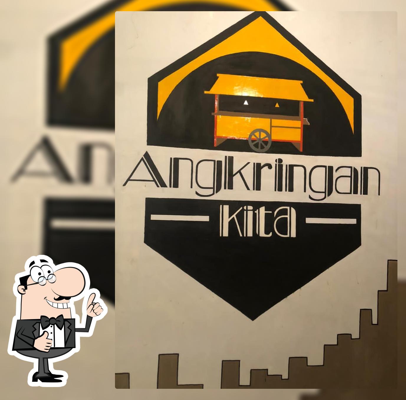 Angkringa kita