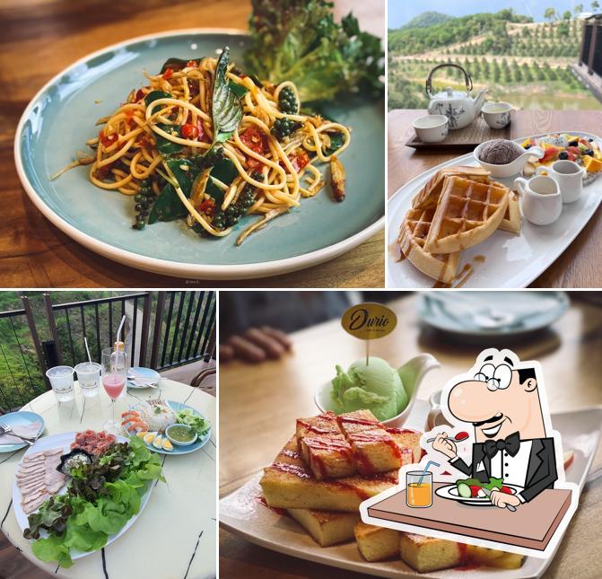 Durio CAFE&BISTRO