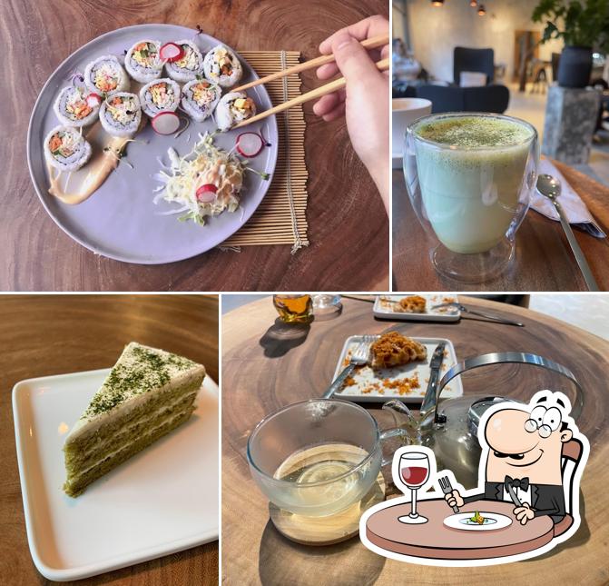Café GAON - Soul of Korea