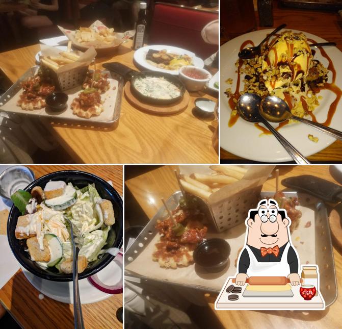 Chili's Grill & Bar