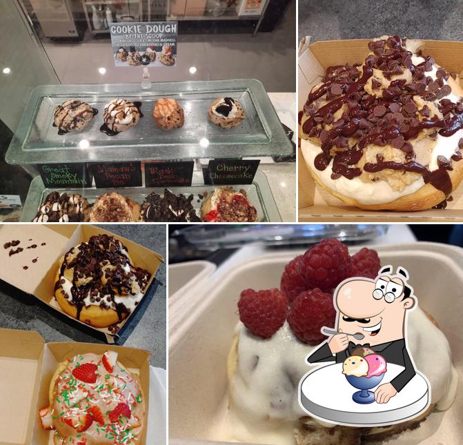Cinnaholic