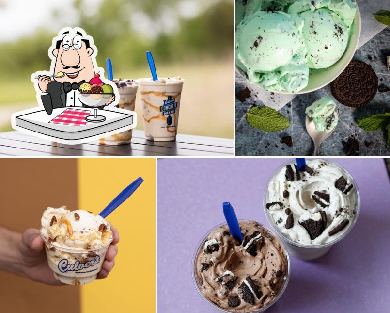 Culver’s