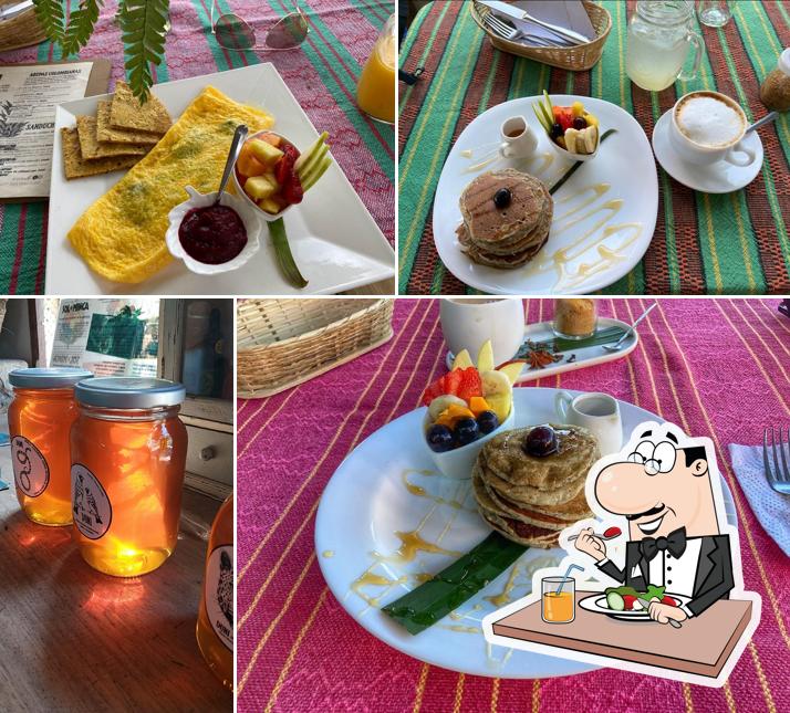 Duni Cafe