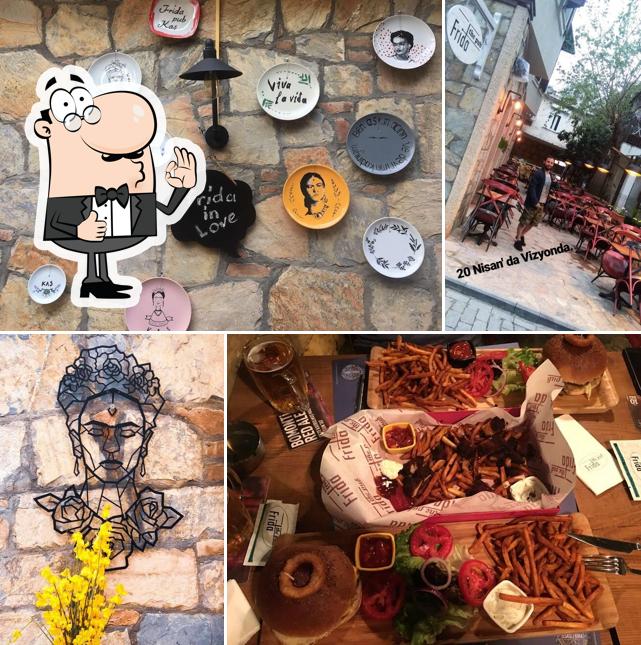 Frida Pub
