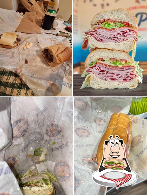 Jersey Mike's Subs