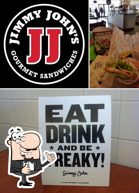 Jimmy John's