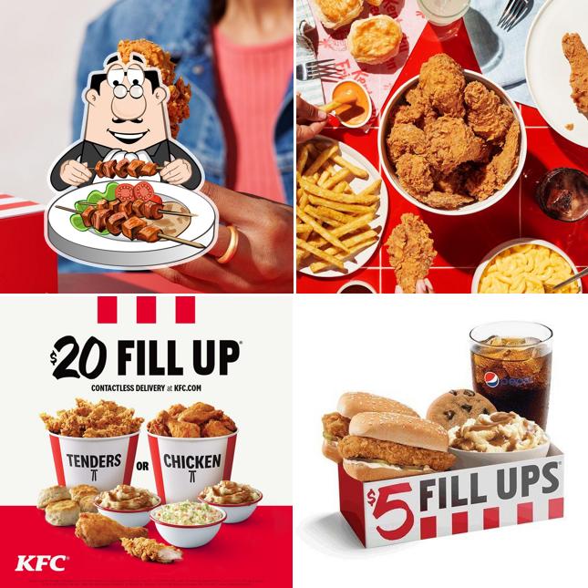 KFC
