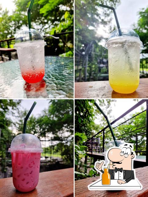 Khaonangnom Cafe'