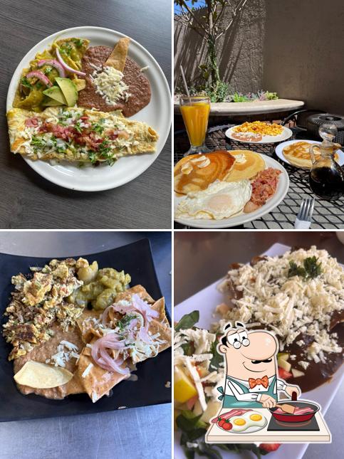 La Hacienda Restaurant