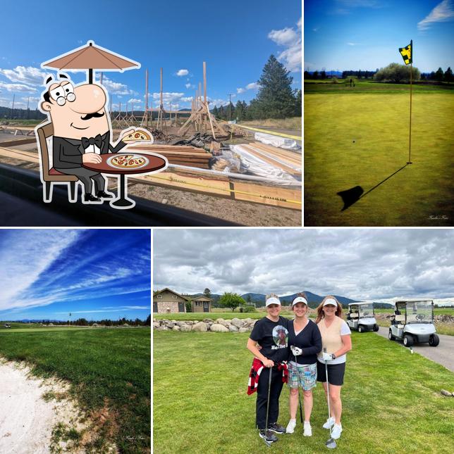 Links Golf Club