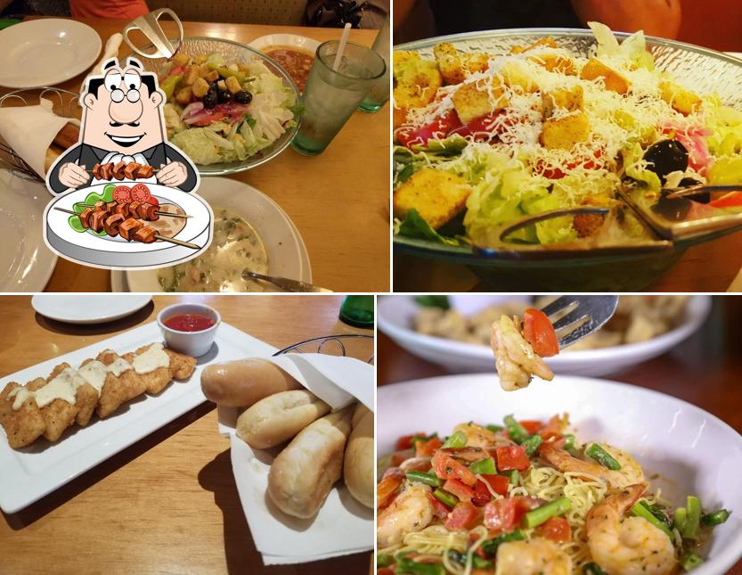 Olive Garden Italian Restaurant