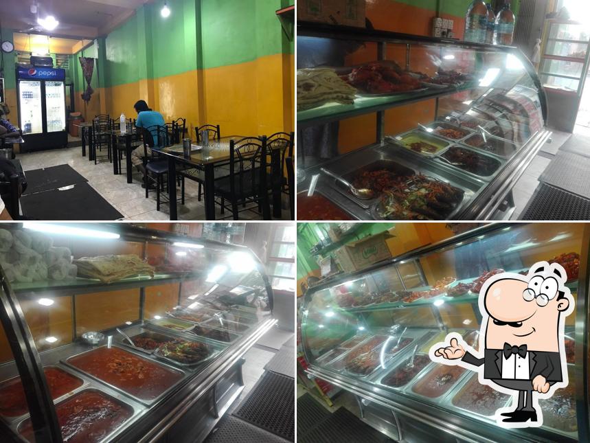 Paradise Restaurant - Jaffna