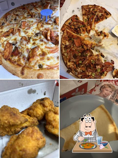 Pizza Go Go Reigate