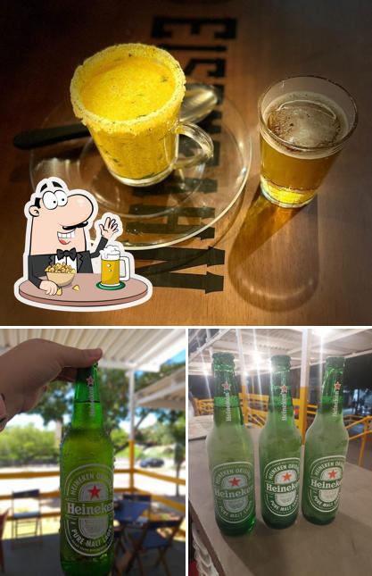 Bicudo Bar e Restaurante