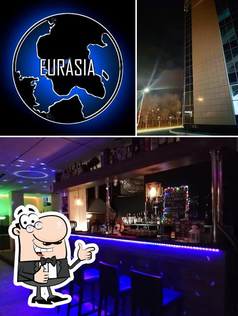 Eurasia Club