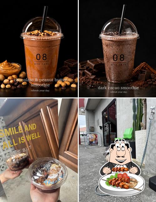 08 OYA CAFE