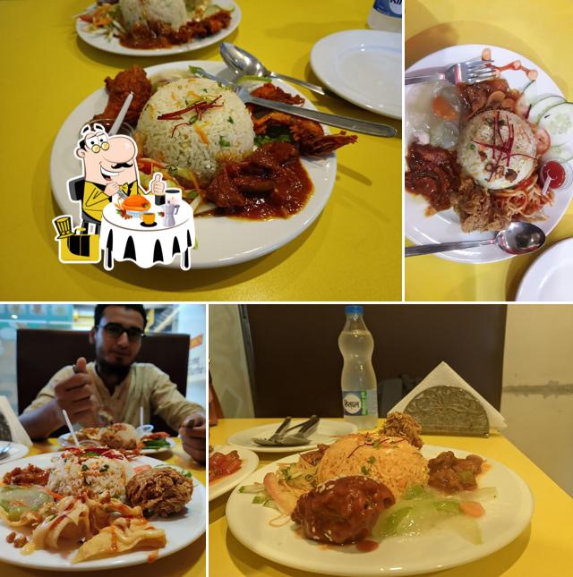 Barbie Cafe