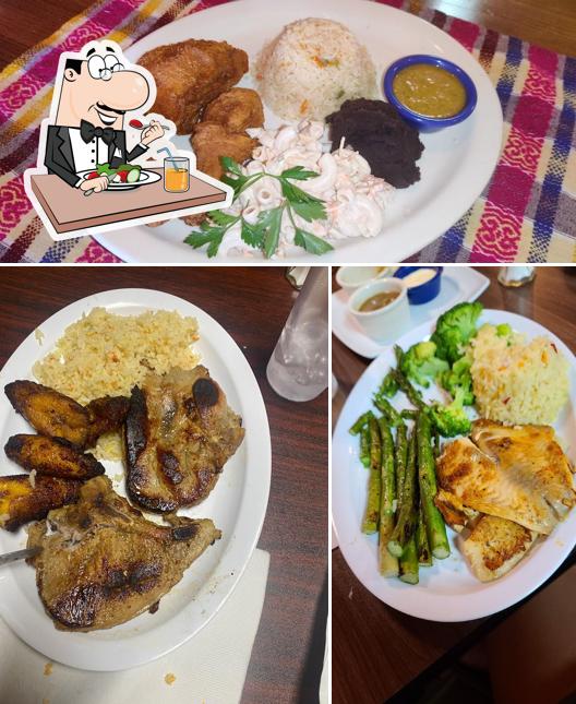 Casa Maya - Guatemalan Food