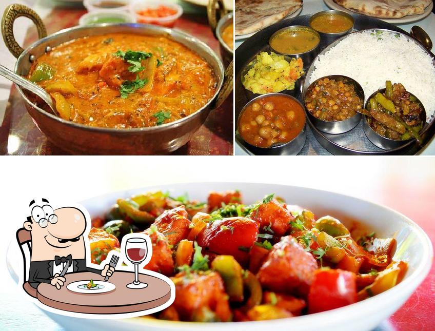Chef Creations Indian Cuisine