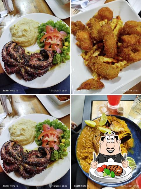 Da Metallo Ristorante