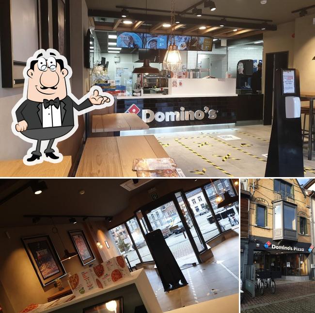 Domino's Pizza Torhout
