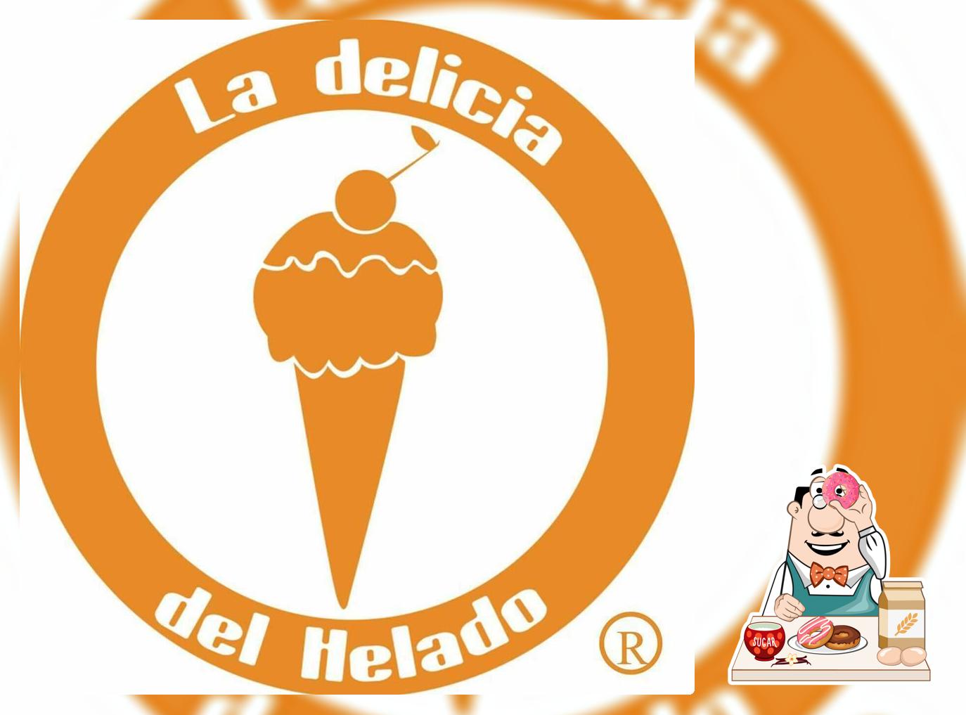 Heladeria La Delicia
