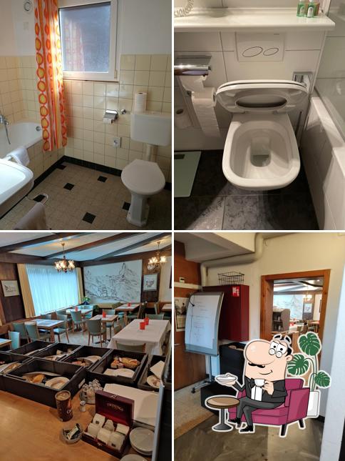 Hotel Rhodania