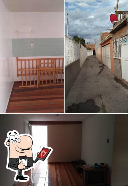 Inmobiliaria Golden