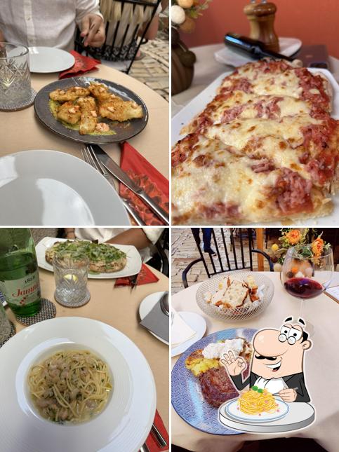 La Nuvola Bistro