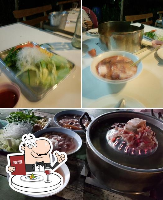 Nam Wan BBQ