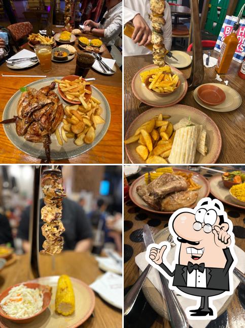 Nando's - Granada Mall