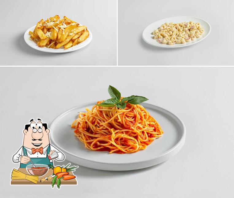 Pizza Valentia