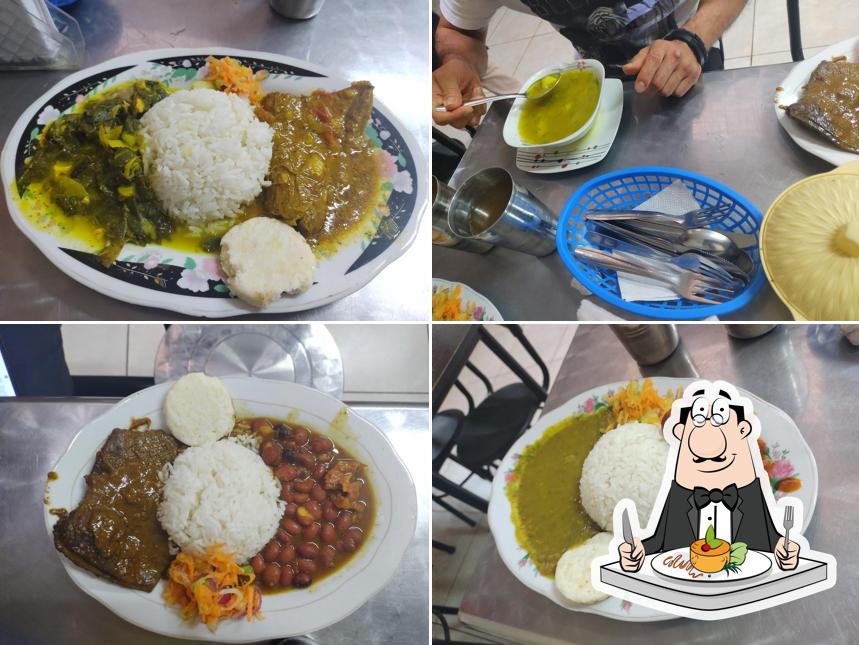 Q'Pio's Broaster Y Asado