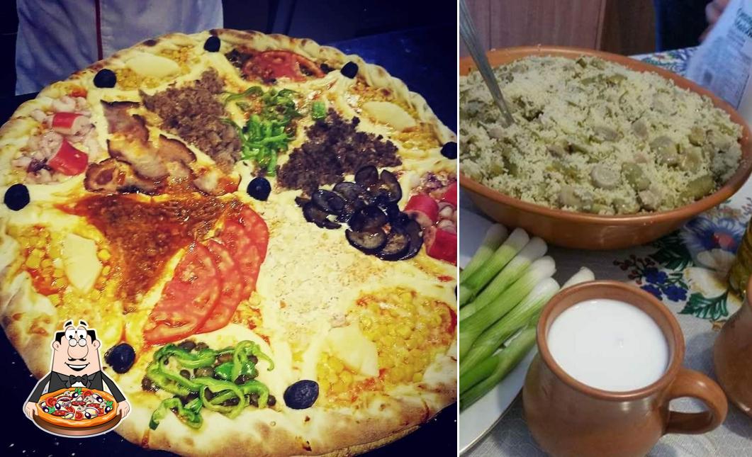 Restarant Chez Djilali Kabli
