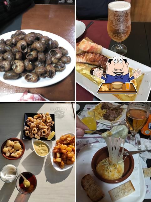Taverna del Quatre