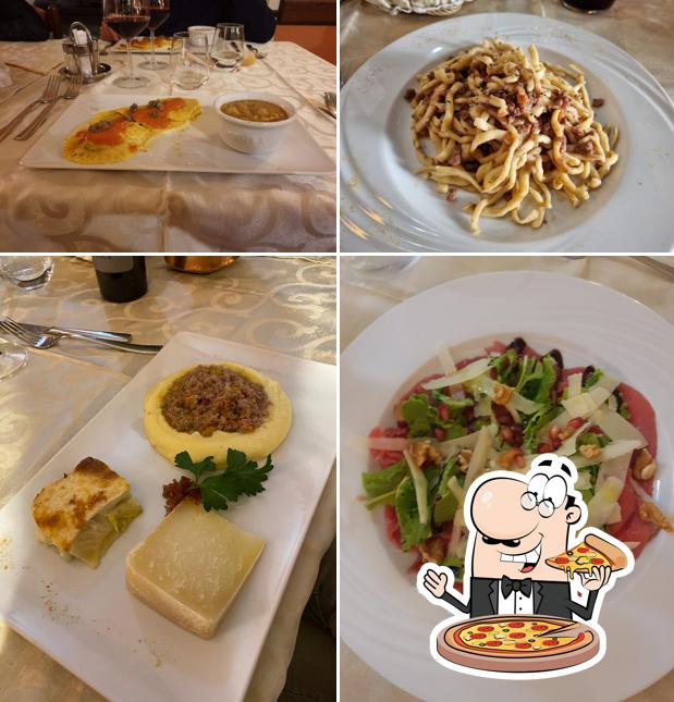 Trattoria da Ornella e Vinicio