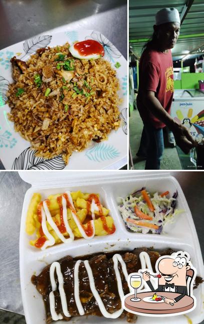 Warung Pak Yus