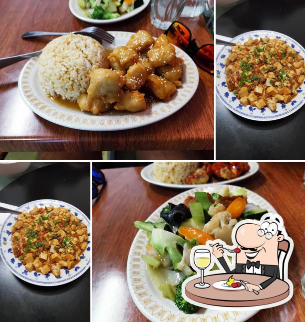 Wen's Kitchen