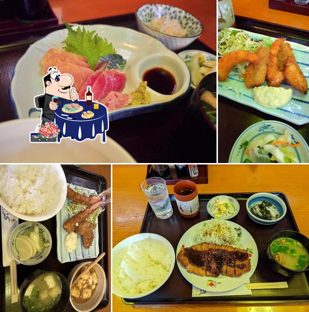 とんかつ 勝ちゃん